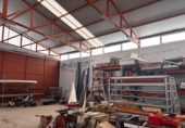 Nave industrial en venta en Motril ref: TR410747 foto