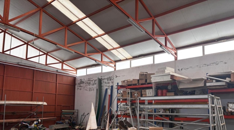 Granada - Motril - 420m2