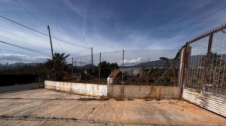 Granada - Motril - 420m2