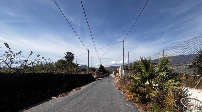 Granada - Motril - 420m2