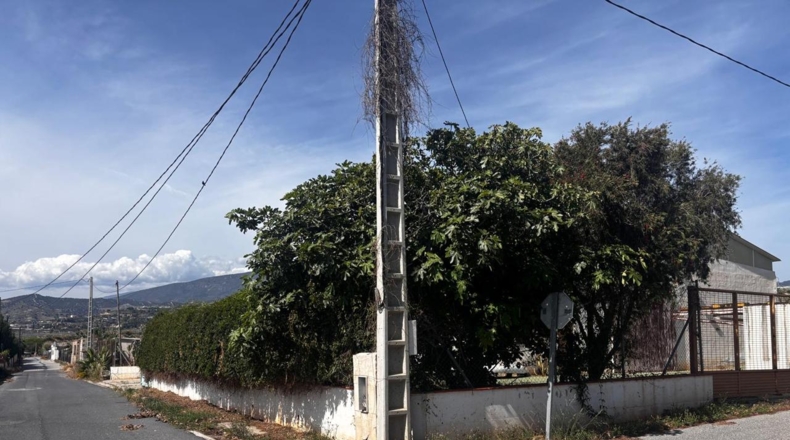 Granada - Motril - 420m2