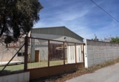 Nave industrial en venta en Motril ref: TR410747 foto