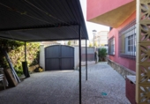 Chalet independiente con terreno en venta en El Puerto de Santa María ref: TR394442 foto