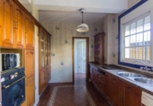 Chalet independiente con terreno en venta en El Puerto de Santa María ref: TR394442 foto