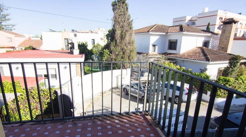 Cádiz - El Puerto de Santa María - 464m2