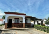 Xalet independent amb terreny en venda a Chiclana de la Frontera ref.: TR410744 foto