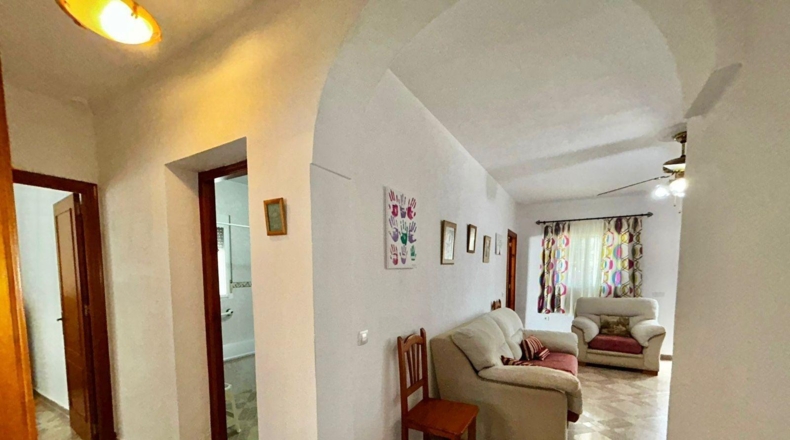 Кадис - Chiclana de la Frontera - 674m2