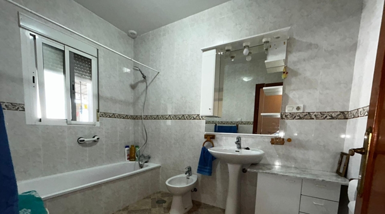 Кадис - Chiclana de la Frontera - 674m2