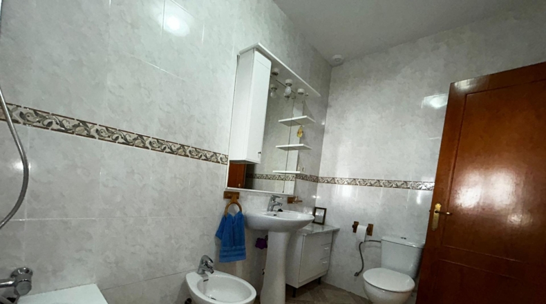 Кадис - Chiclana de la Frontera - 674m2