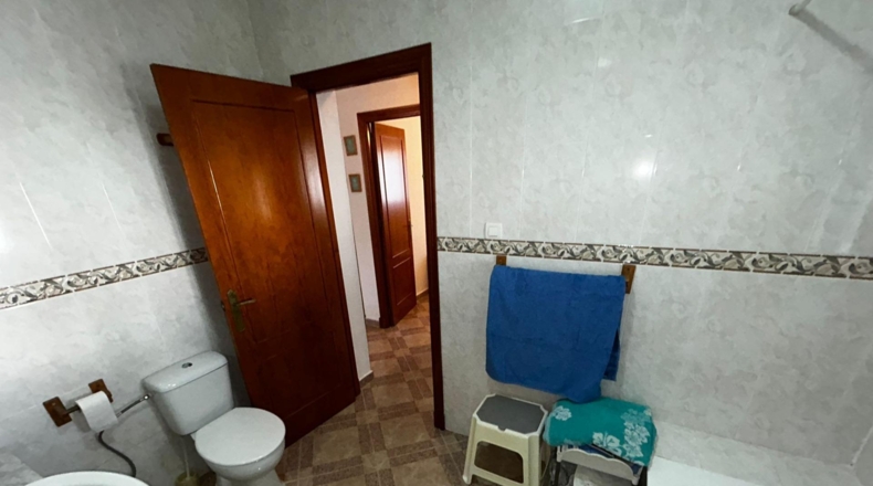 Кадис - Chiclana de la Frontera - 674m2