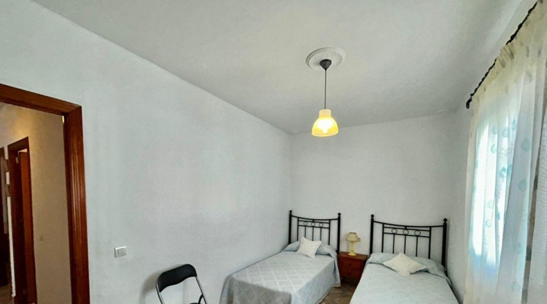 Кадис - Chiclana de la Frontera - 674m2