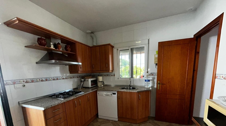 Кадис - Chiclana de la Frontera - 674m2