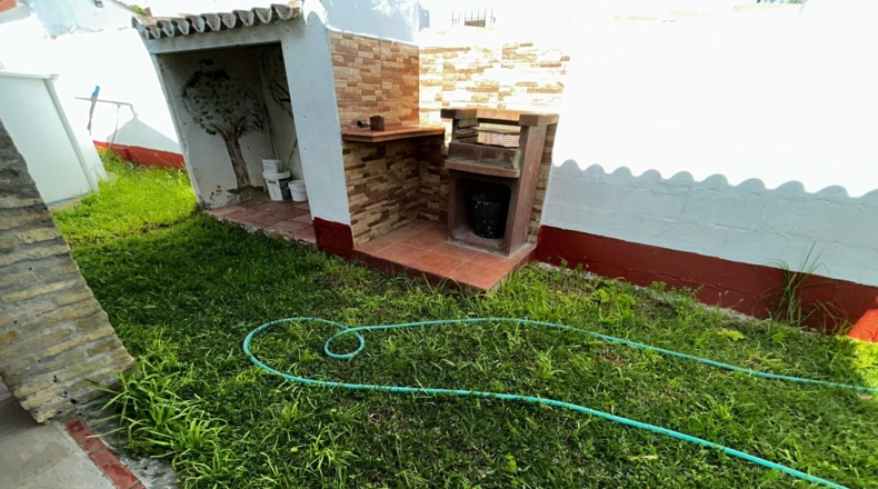 Кадис - Chiclana de la Frontera - 674m2