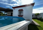 Xalet independent amb terreny en venda a Chiclana de la Frontera ref.: TR410744 foto