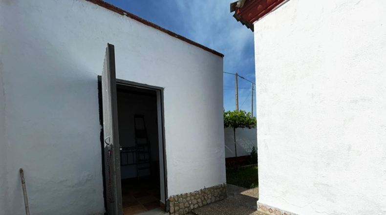 Кадис - Chiclana de la Frontera - 674m2