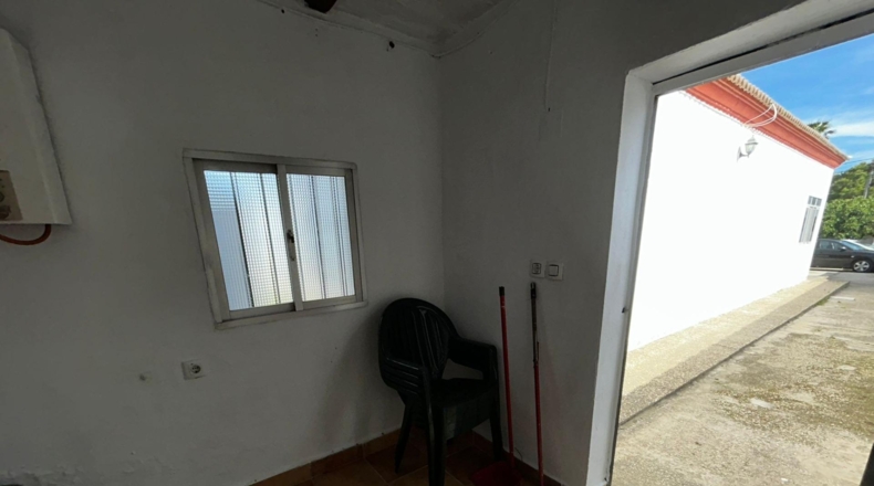 Кадис - Chiclana de la Frontera - 674m2