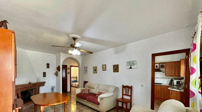 Кадис - Chiclana de la Frontera - 674m2