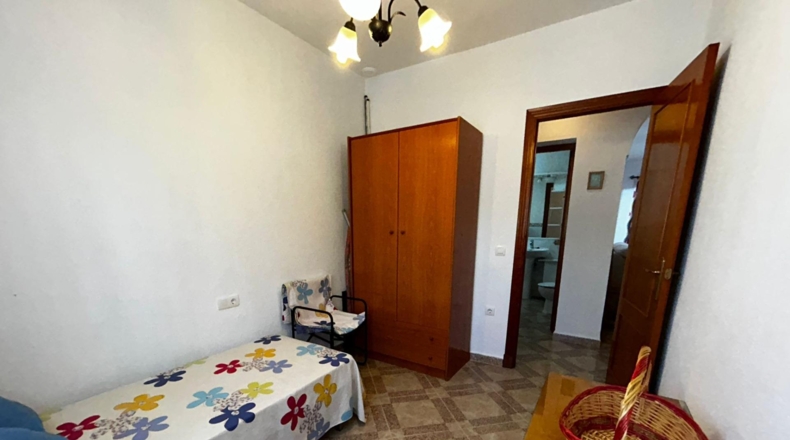 Кадис - Chiclana de la Frontera - 674m2