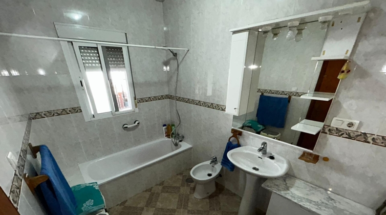 Кадис - Chiclana de la Frontera - 674m2