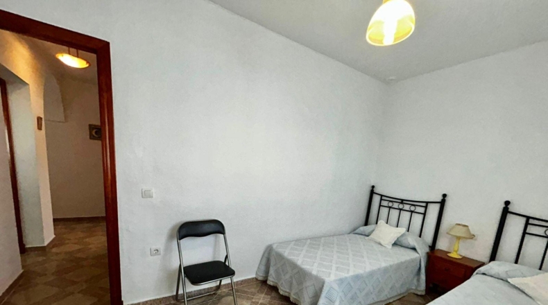 Кадис - Chiclana de la Frontera - 674m2