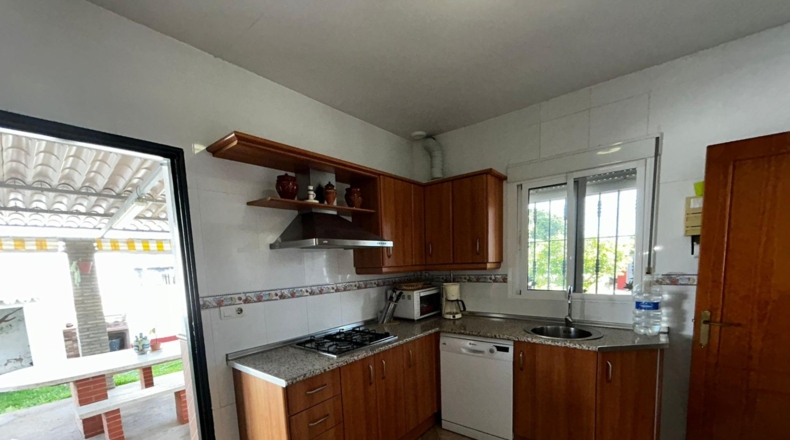 Кадис - Chiclana de la Frontera - 674m2