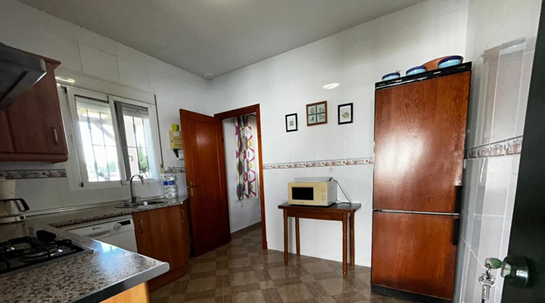 Кадис - Chiclana de la Frontera - 674m2