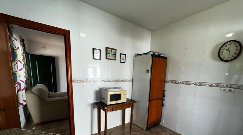 Кадис - Chiclana de la Frontera - 674m2