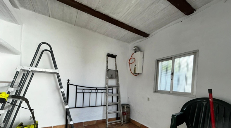 Кадис - Chiclana de la Frontera - 674m2