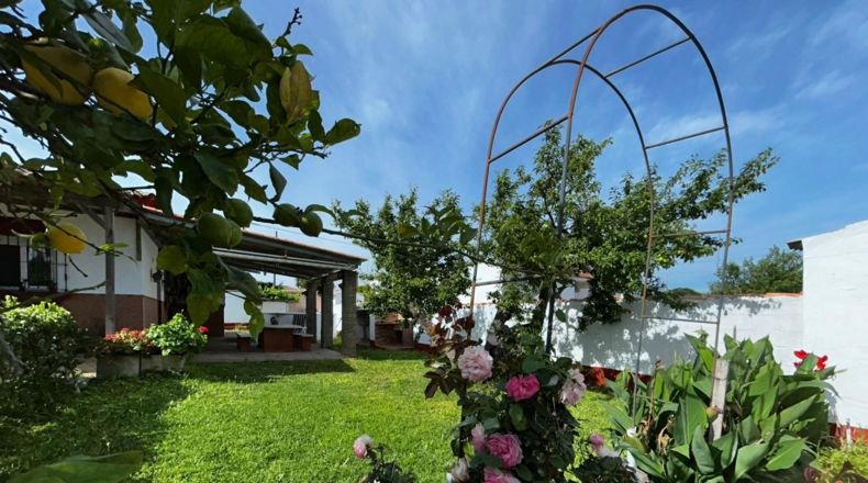 Кадис - Chiclana de la Frontera - 674m2