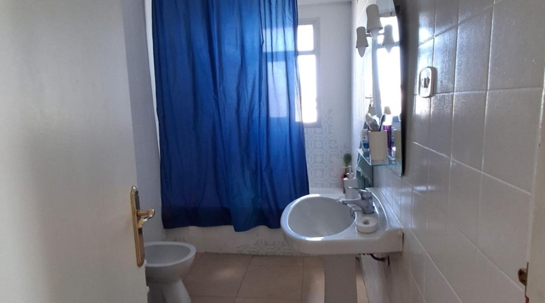 Кадис - Sanlúcar de Barrameda - 409m2