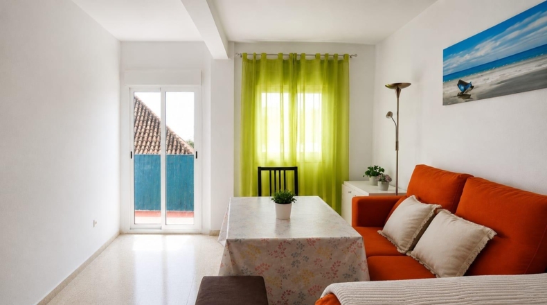 Кадис - Sanlúcar de Barrameda - 409m2