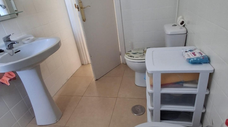 Кадис - Sanlúcar de Barrameda - 409m2