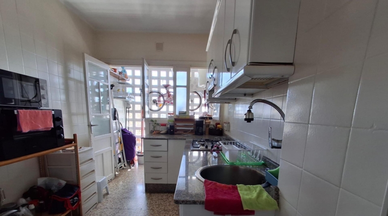 Кадис - Sanlúcar de Barrameda - 409m2
