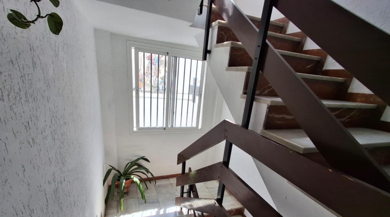 Кадис - Sanlúcar de Barrameda - 409m2