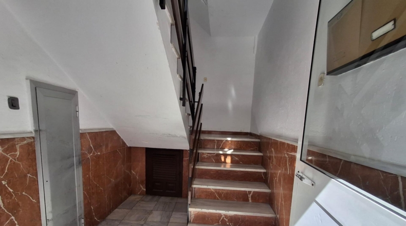 Кадис - Sanlúcar de Barrameda - 409m2
