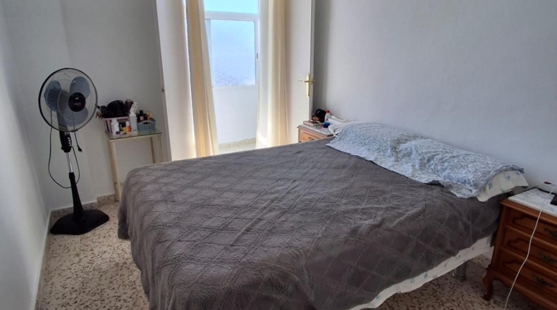 Кадис - Sanlúcar de Barrameda - 409m2