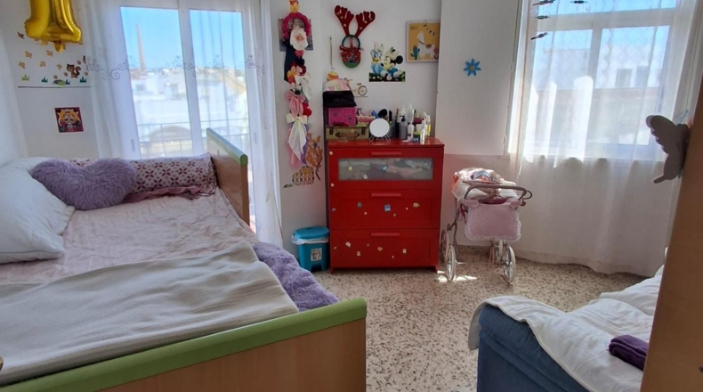 Кадис - Sanlúcar de Barrameda - 409m2