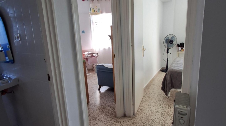 Кадис - Sanlúcar de Barrameda - 409m2