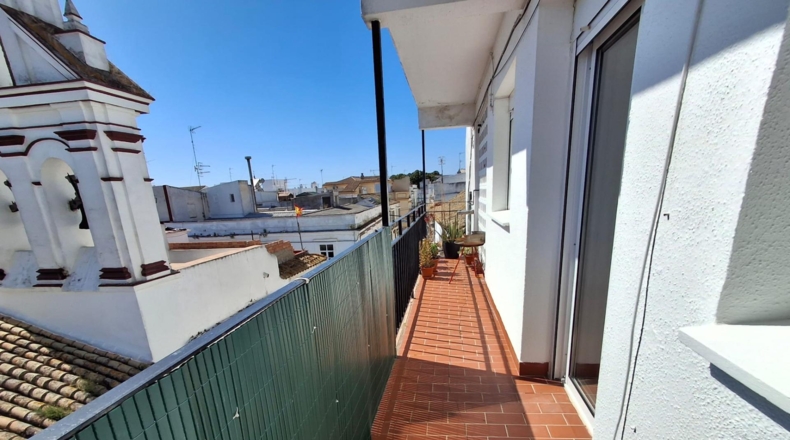 Кадис - Sanlúcar de Barrameda - 409m2