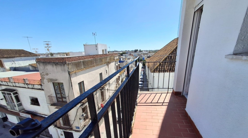Кадис - Sanlúcar de Barrameda - 409m2