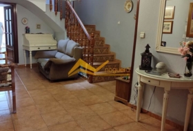 Linares 240&nbsp;m² 