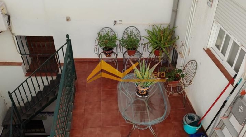 Jaén - Linares - 240m2
