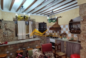 Linares 240&nbsp;m² 