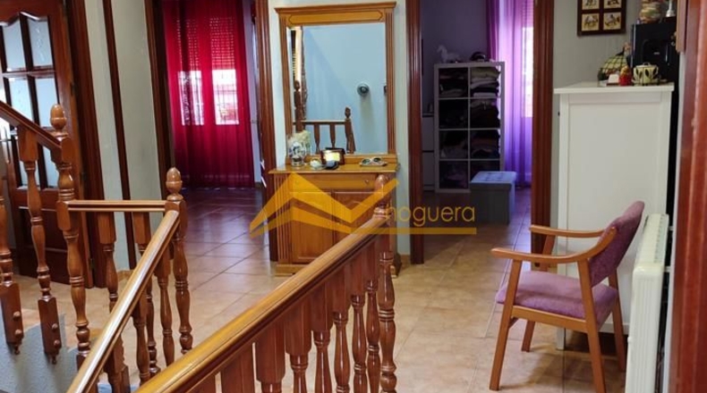 Jaén - Linares - 240m2