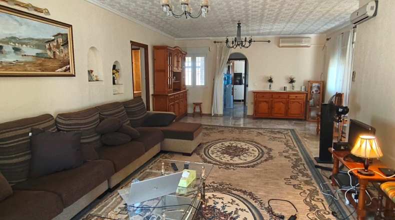 Alicante - Torrevieja - 800m2
