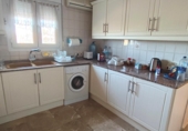 Chalet independiente con terreno en venta en la España, Torrevieja, ref: TR404985 foto
