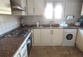 Chalet independiente con terreno en venta en la España, Torrevieja, ref: TR404985 foto
