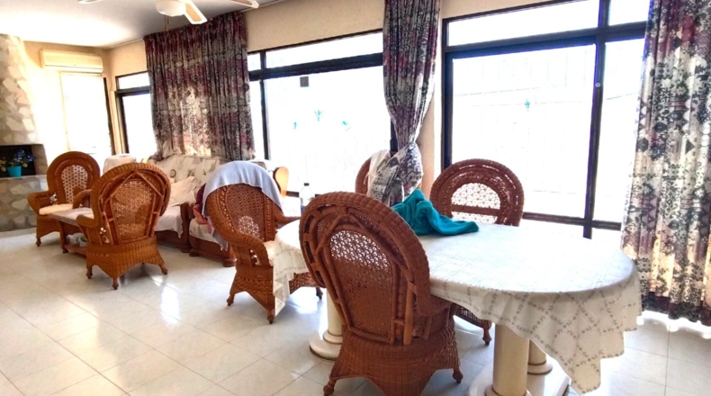 Alicante - Torrevieja - 800m2