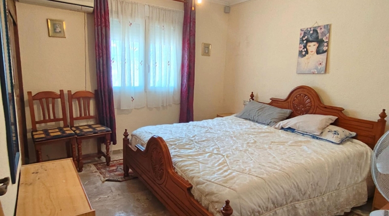 Alicante - Torrevieja - 800m2