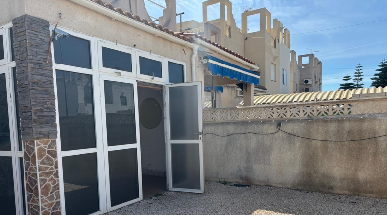 Alicante - Torrevieja - 60m2